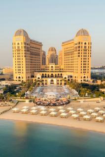 The St. Regis Doha - Doha - 6