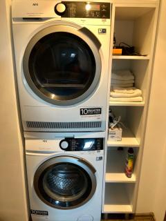 Transit Lux Apartment - Bistriţa - 5