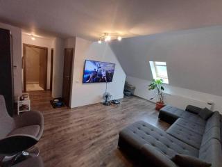 Transit Lux Apartment - Bistriţa - 2