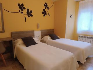 Apartamentos Querol - Valderrobres - 8