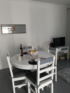 O Aconchegadinho - Rabo de Peixe - 4