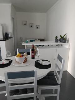 O Aconchegadinho - Rabo de Peixe - 2