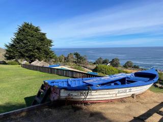 House with ocean view - 2
