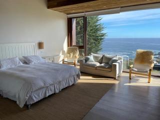 House with ocean view - - 5
