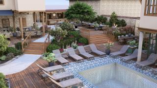 Belmondo Suites Hare Old Town Antalya - Antalya - 0