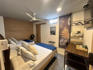 Star AV 37 HOTEL - Ibagué - 3
