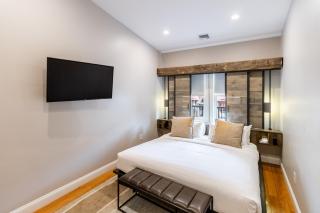 The Newport Lofts - Brick Market Place - Newport - 3