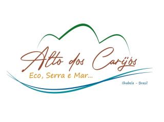 Alto dos Carijós Eco Serra e Mar-Vista Panorâmica - Ilhabela - 8