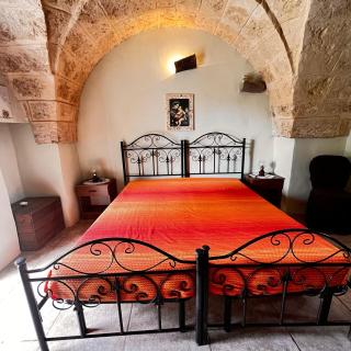 Agriturismo Le Calie - Acquarica del Capo - 1