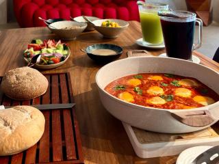 Blooma Boutique Hotel - 8