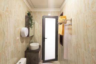 HN Homes - Căn hộ 2 phòng ngủ đầy đủ nội thất, view sông đường Hoàng Sa, Quận 1 - Ho Chi Minh - 8
