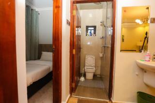 Yunia Serviced Residence, Busia Town - Busia - 7