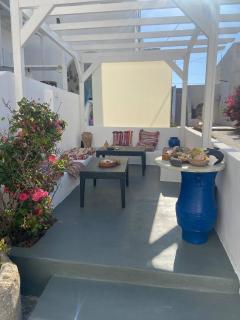 Casa Filareti-4pax studio with city view - Ios Chora - 6
