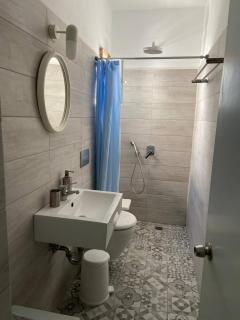 Casa Filareti-4pax studio with city view - Ios Chora - 5