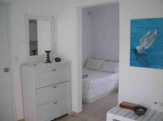 Casa Filareti-4pax studio with city view - Ios Chora - 3