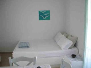 Casa Filareti-4pax studio with city view - Ios Chora - 2