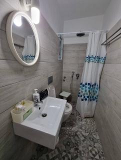 Casa Filareti-4pax studio with city view - Ios Chora - 1