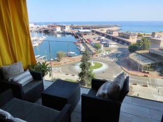 Elegante apt p4 pax a 1 min de la Playa con WiFI - Arenys de Mar - 0