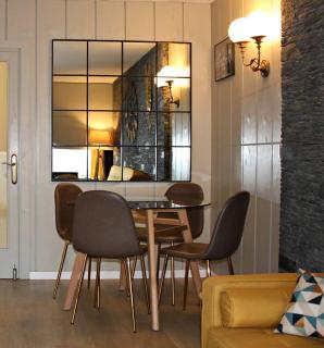 Elegante apt p4 pax a 1 min de la Playa con WiFI - Arenys de Mar - 5