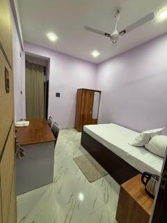 Hotel Mayur - 1