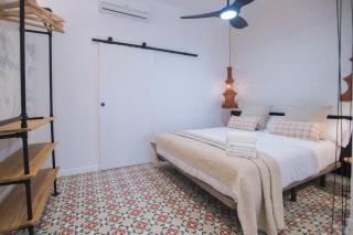 Suite de diseño junto a la Ciudad de las Ciencias D - Valência - 1