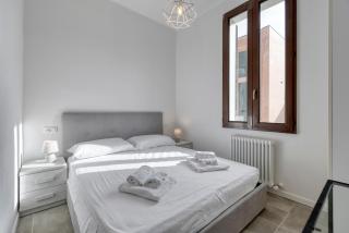 BluesHouse Carracci - Bolonia - 4