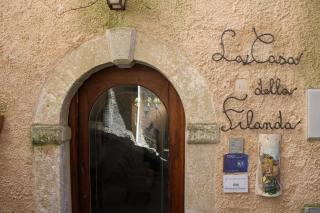 La Casa della Filanda - Belmonte Calabro - 9