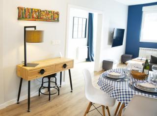 A Casa de Pedra - O Grove - 3