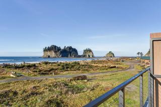 Quileute Oceanside Resort - 3