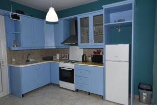 Bella's House - Theologos - 5