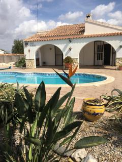 Casa Hero - Arboleas - 1