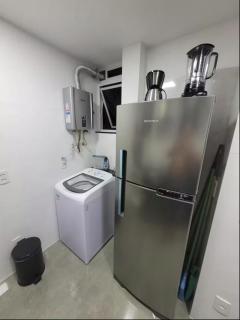 Quarto Maracanã - Rio de Janeiro - 2