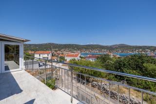 Vila Nina - Apartment Patrik - Vinišće - 8
