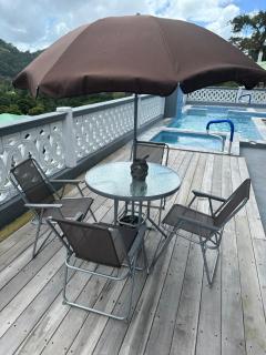 H'eden Treasures- Studio 1 - Soufriere - 4