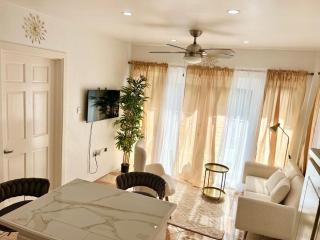 H'eden Treasures- Studio 1 - Soufrière - 3