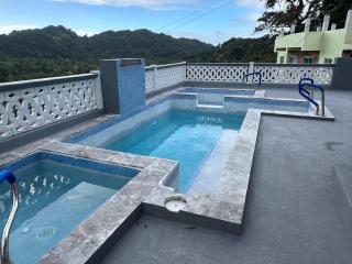 H'eden Treasures- Studio 1 - Soufriere - 2
