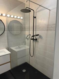 Spacious Riviera Studio - Nizza - 4