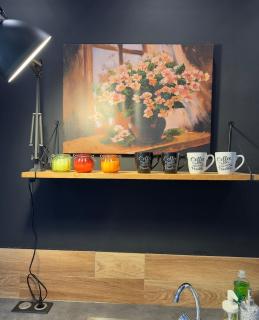 Spacious Riviera Studio - Nizza - 3