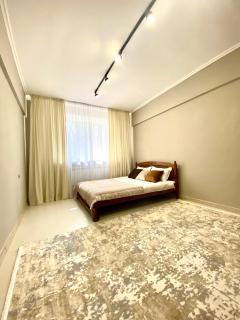 3х комнатная на Валиханова - 6