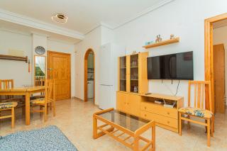 113 Beach and Trees - Alicante Holiday - Torrevieja - 2