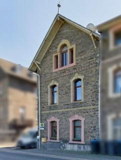 Ferienwohnung Mosel One - 1