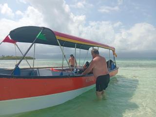 The Tribe San Blas - Mamartupo - 4