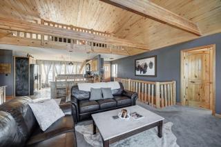 Silverheels Mountain Lodge w hot tub - 6