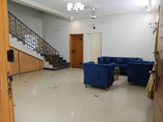 The Family Star Guest House - Karatschi - 7