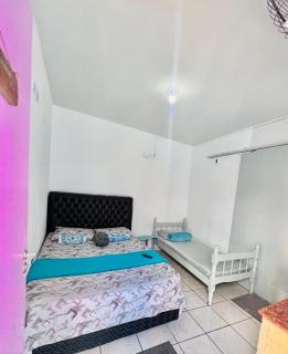 Pousada Villa Brasil Ocian - Praia Grande - 7