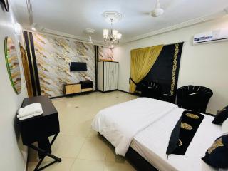 The Family Star Guest House - Karatschi - 4