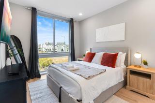 Sleeps 4! Workspace Close to Brooklyn Bowl, Fillmore - Philadelphia - 5