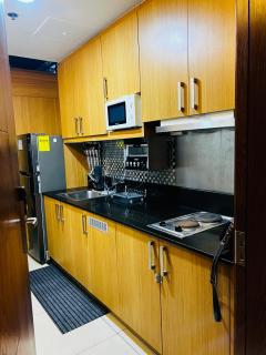 Shell Residences CondoTel near NAIA and Mall of ASIA - Manila - 8