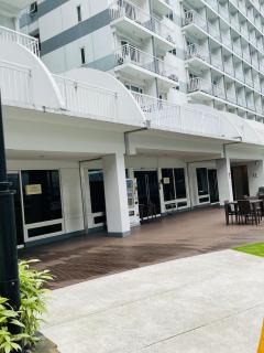 Shell Residences CondoTel near NAIA and Mall of ASIA - Manila - 6