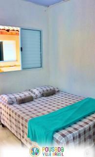 Pousada Villa Brasil Ocian - Praia Grande - 9